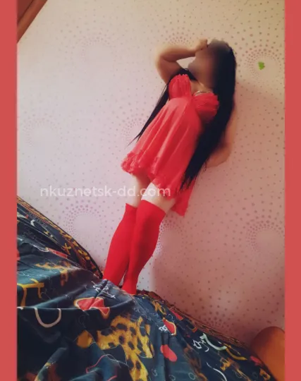 Проститутка Розали - Фото 3 №102852
