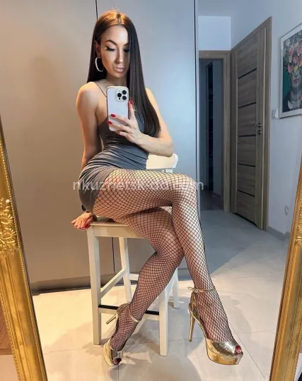 Проститутка Алина - Фото 3 №104057
