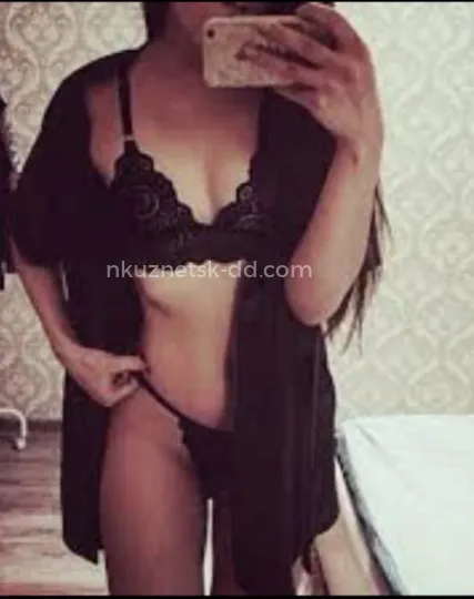 Проститутка Настя - Фото 2 №122717