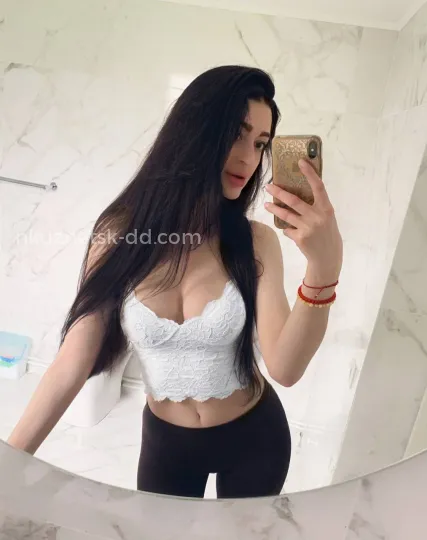 Проститутка Оля ️ - Фото 4 №175391
