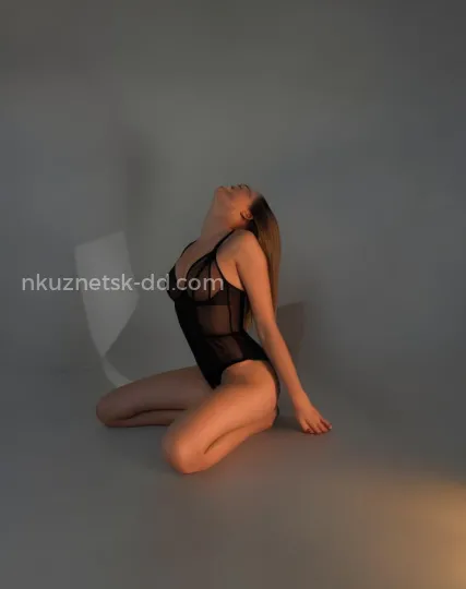 Проститутка Виктория - Фото 4 №221709