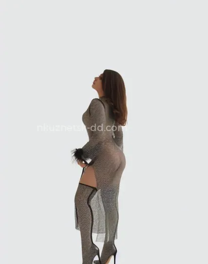 Проститутка Рита - Фото 4 №319311
