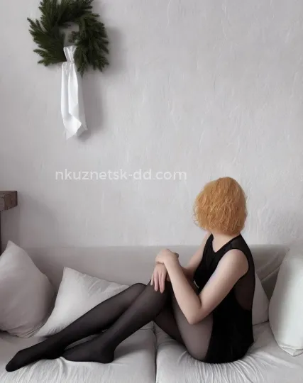 Проститутка Лиза - Фото 5 №357367