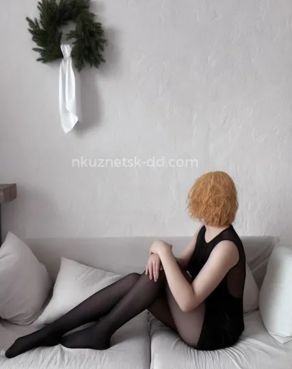 Проститутка Лиза - Фото 5 №368465