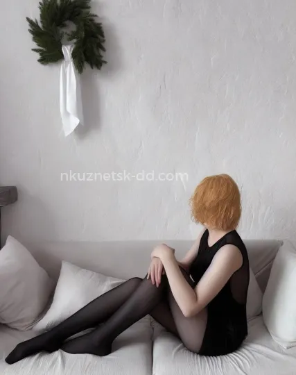 Проститутка Лиза - Фото 2 №377569