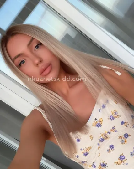Проститутка Ксения - Фото 3 №384842