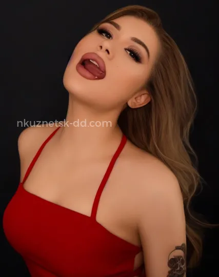 Проститутка Кира - Фото 6 №384868