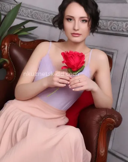 Проститутка Виктория - Фото 2 №384870