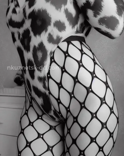 Проститутка кошка - Фото 1 №419878