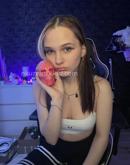 Проститутка Ксения - Фото 8 №424971
