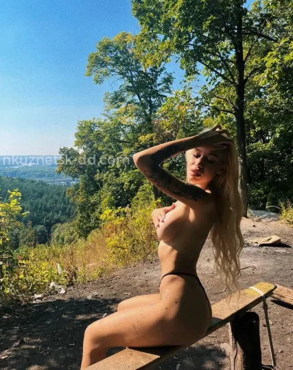 Проститутка Маргарита - Фото 3 №424992