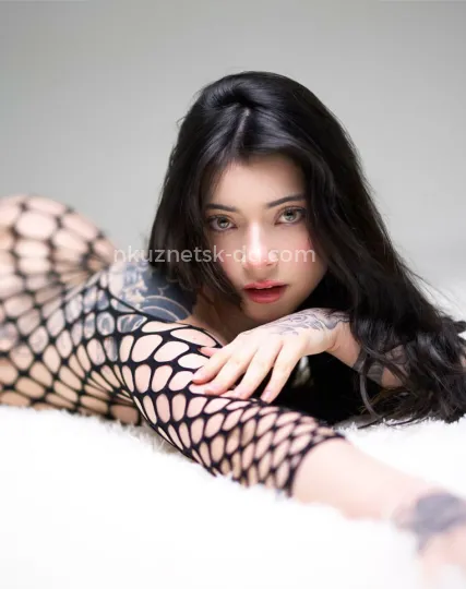 Проститутка Алиса - Фото 8 №425022