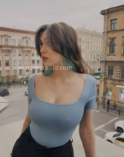 Проститутка Серафима - Фото 4 №473531