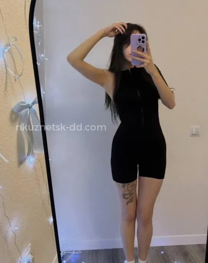 Проститутка Серафима - Фото 1 №473531
