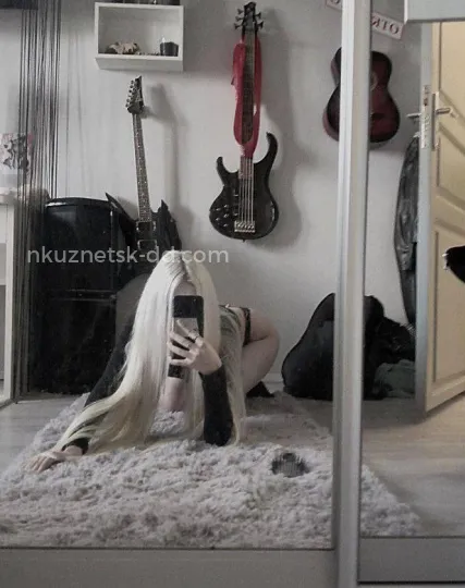Проститутка Ирина - Фото 7 №473539