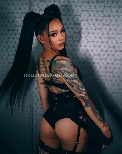 Проститутка Валентина - Фото 3 №473583