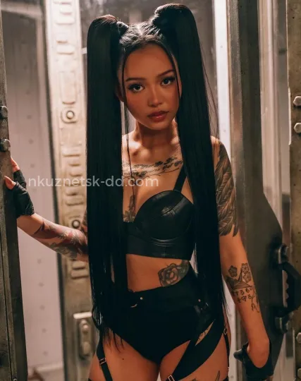 Проститутка Валентина - Фото 1 №473583