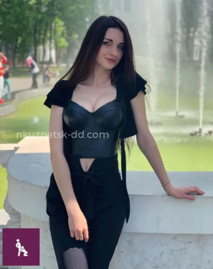 Проститутка Катя - Фото 3 №6368