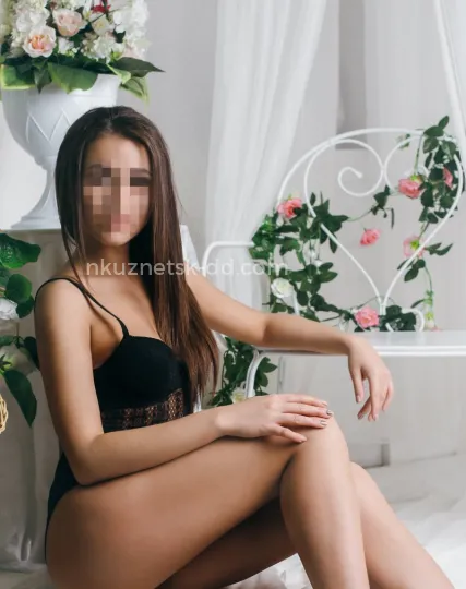 Проститутка Ляля - Фото 1 №6440