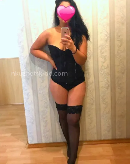 Проститутка Ляля - Фото 2 №6501