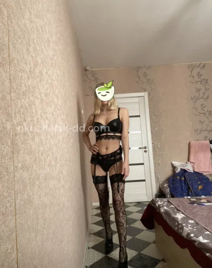 Проститутка Ника - Фото 7 №6554