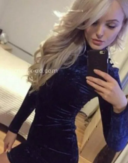 Проститутка Юля - Фото 2 №6557