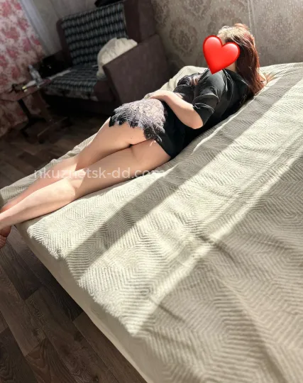 Проститутка Катенька - Фото 3 №97299