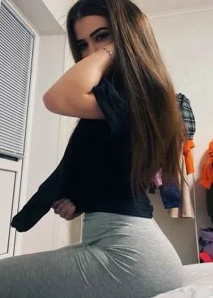 Алина - Фото 3