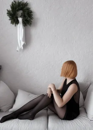 Лиза - Фото 1
