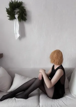 Лиза - Фото 1