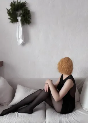 Лиза - Фото 3