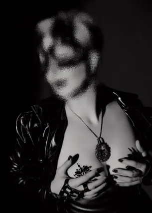 кошка - Фото 1