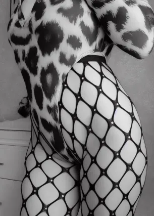 кошка - Фото 2