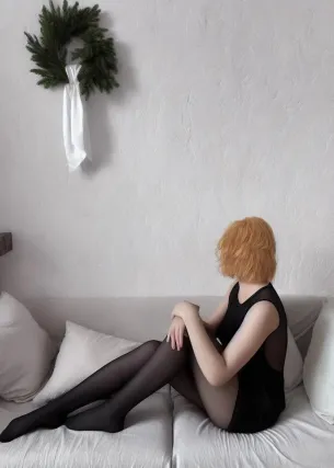 Лиза - Фото 3