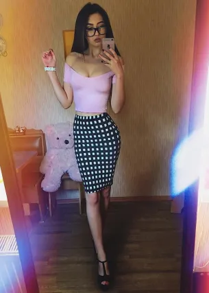Вика - Фото 3